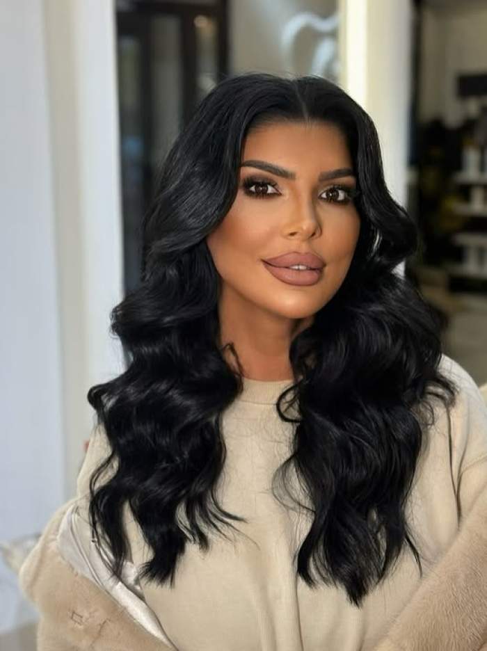 Probleme cu banii pentru Andreea Tonciu! Bruneta recunoaște că s-a confruntat cu o situație delicată în acest an