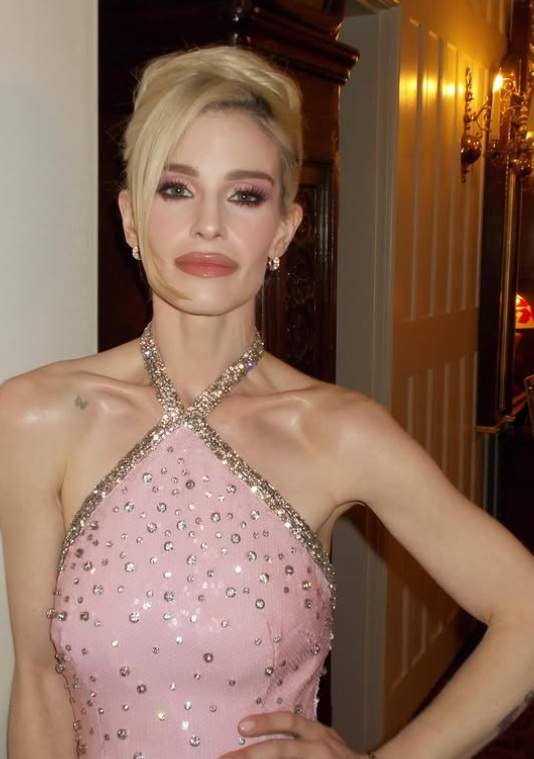 Kelly Osbourne, motivul sfâșietor al pierderii în greutate. Ce mesaj acid a transmis actrița celor care o urăsc