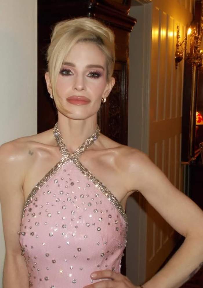 Kelly Osbourne, motivul sfâșietor al pierderii în greutate. Ce mesaj acid a transmis actrița celor care o urăsc