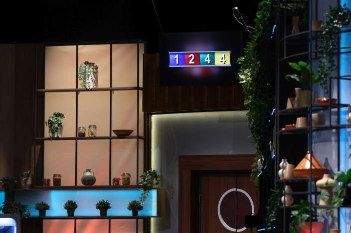 Platoul chefi la cuțite