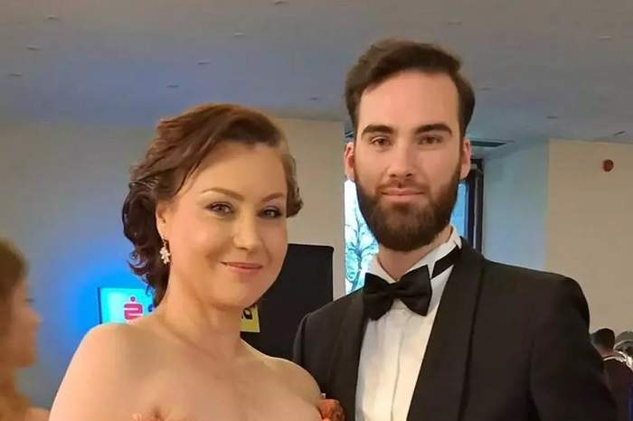 Daniela Nane si octavian ene