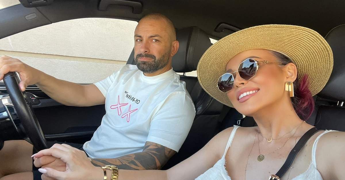 anca si claudiu molnar