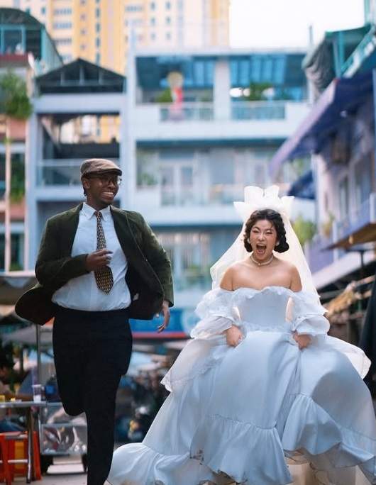 Cele mai bune fotografii de nuntă din 2025! Ce ședință foto inedită au ales să facă doi miri