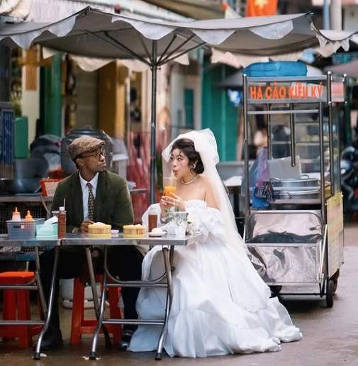 Cele mai bune fotografii de nuntă din 2025! Ce ședință foto inedită au ales să facă doi miri