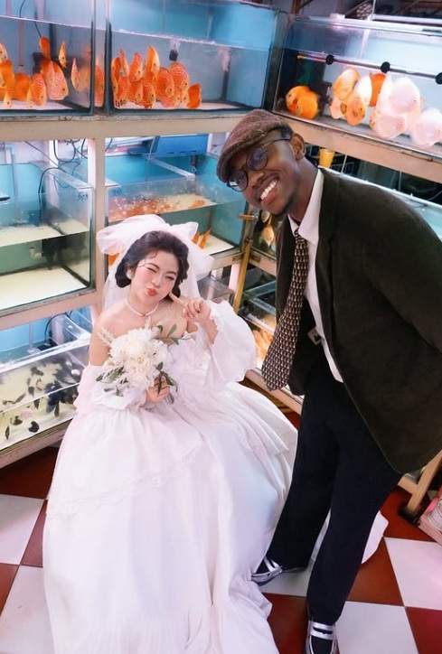 Cele mai bune fotografii de nuntă din 2025! Ce ședință foto inedită au ales să facă doi miri