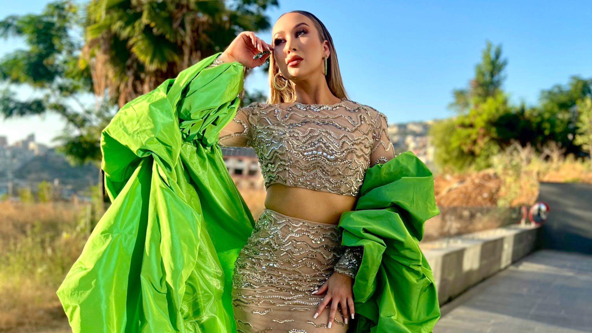 Xonia, sedință foto