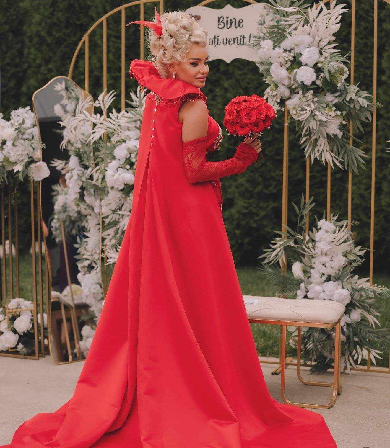 Foto Maria Constantin