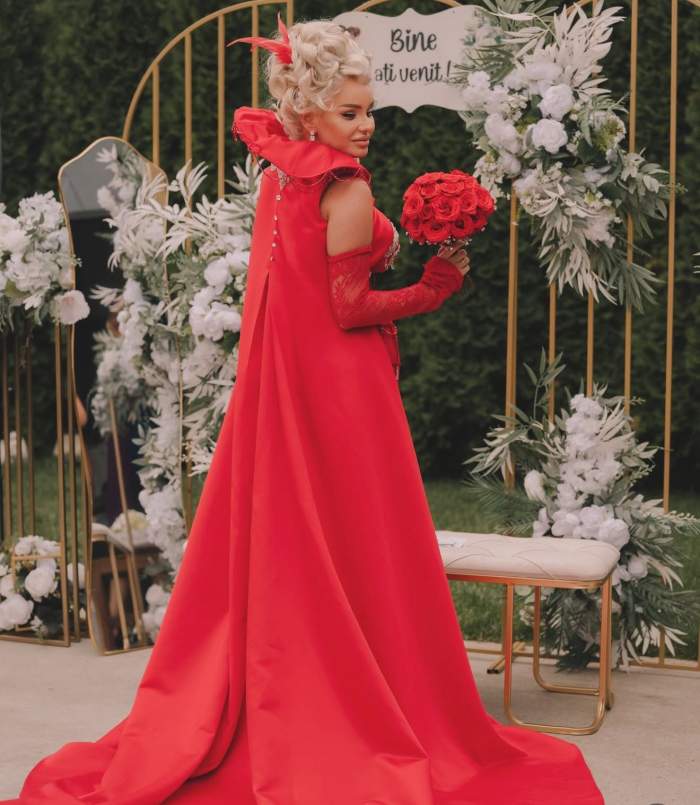 Foto Maria Constantin