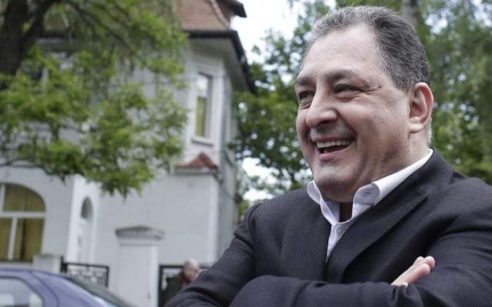 Marian Vanghelie, încă un proces | Lovit din toate părțile