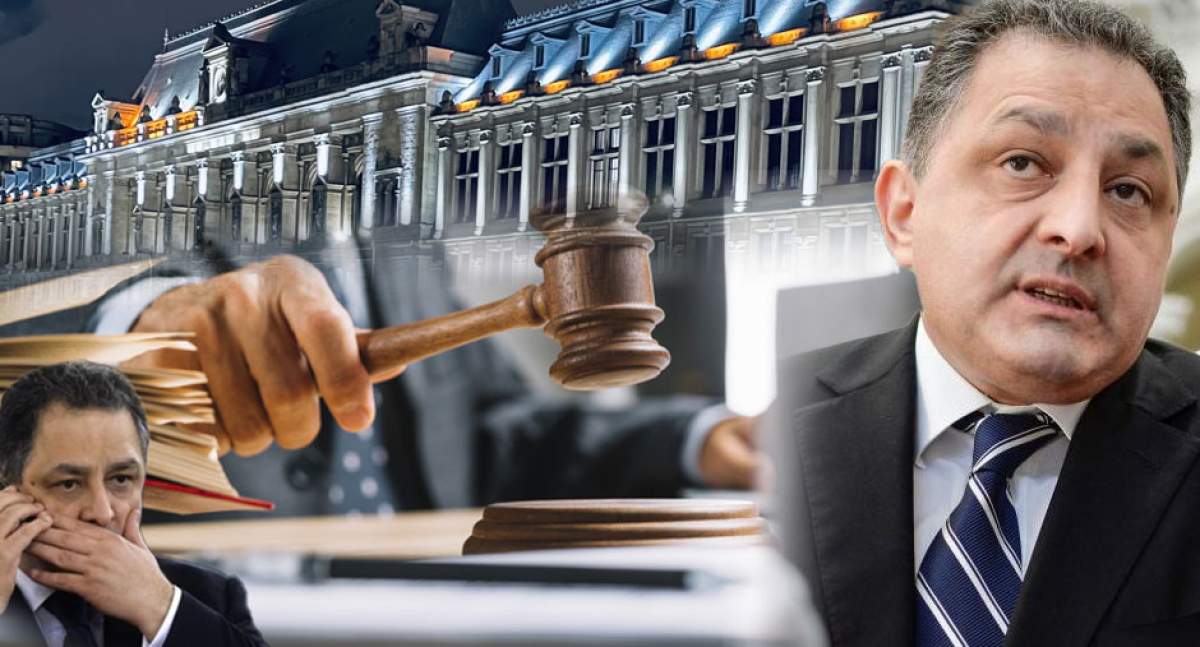 Marian Vanghelie, încă un proces | Lovit din toate părțile