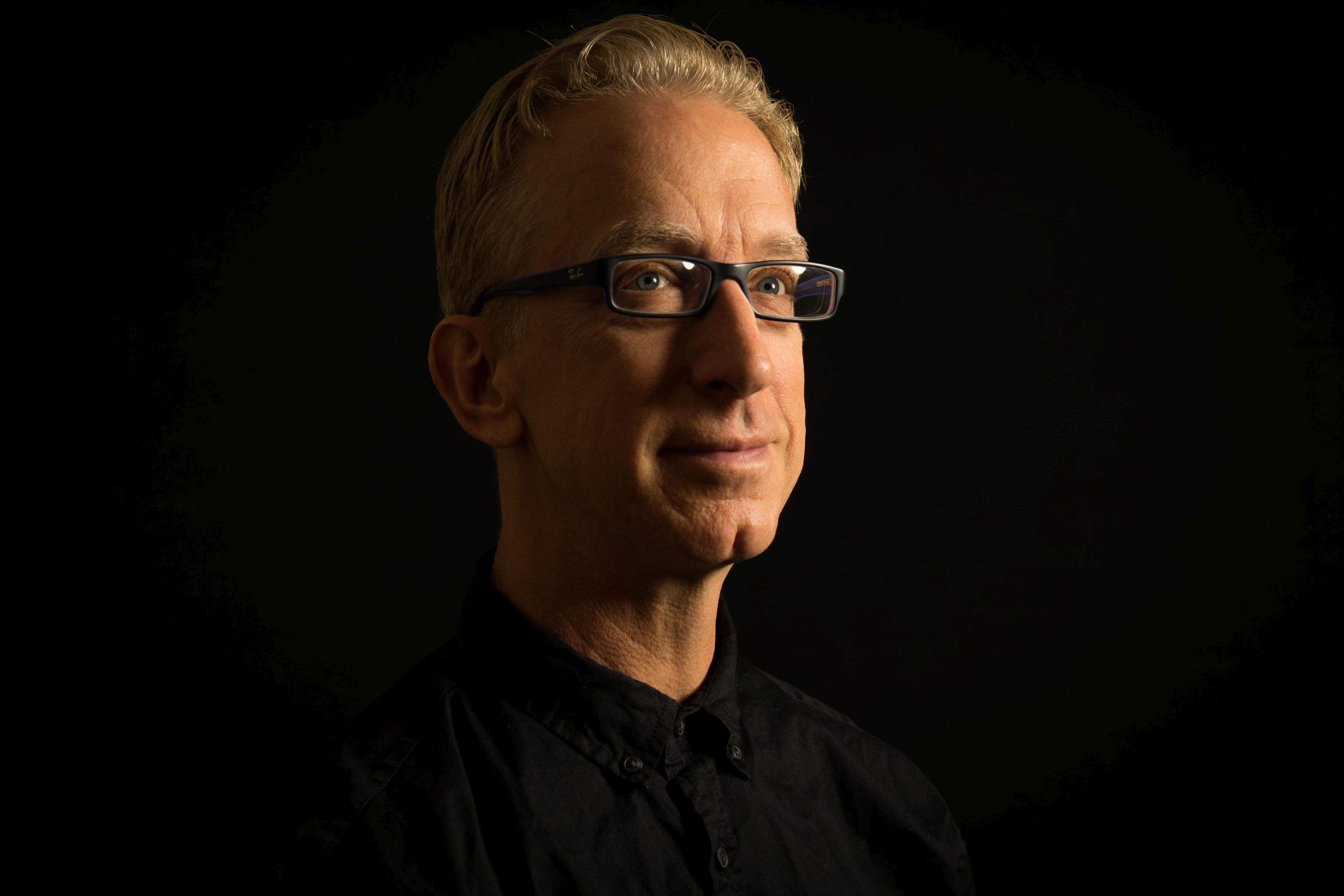 Andy Dick