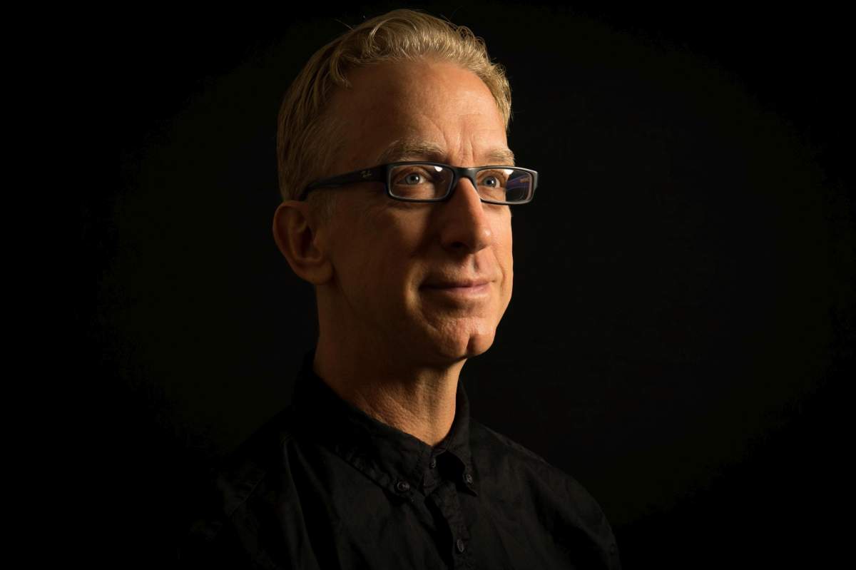 Andy Dick