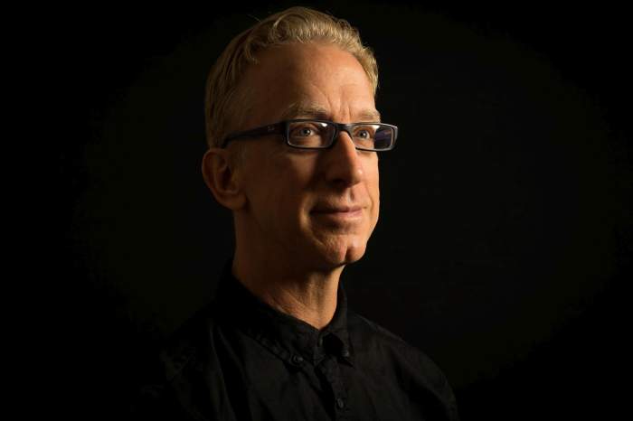 Andy Dick