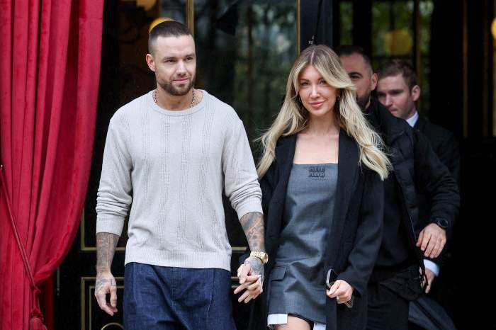 Liam Payne și Kate Cassidy