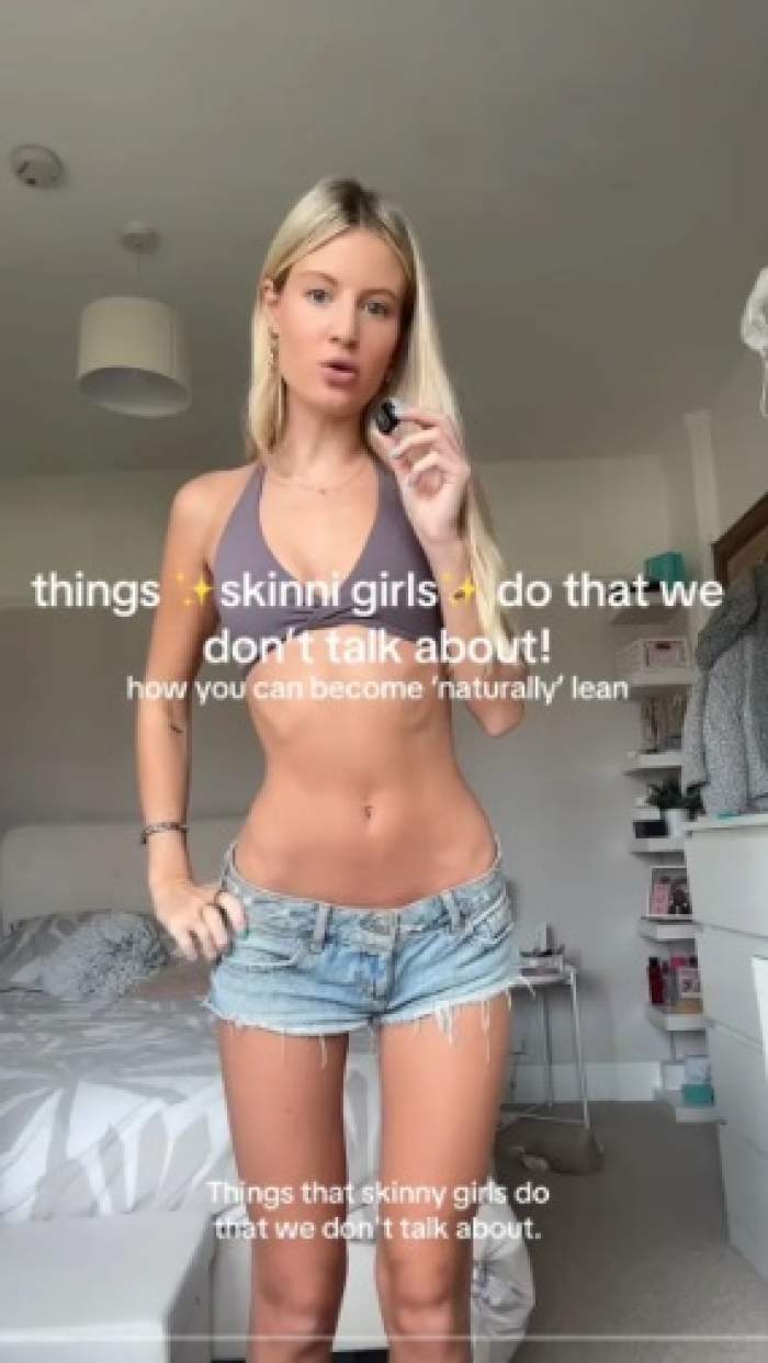 Trendul periculos de la Hollywood! Mai multe vedete par scăpate de sub control