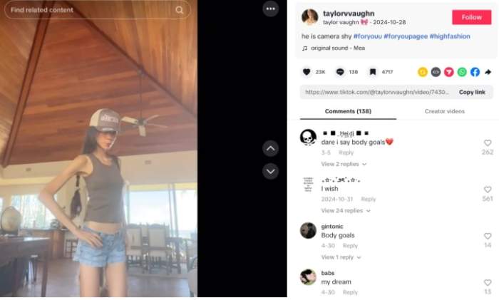 Trendul periculos de la Hollywood! Mai multe vedete par scăpate de sub control