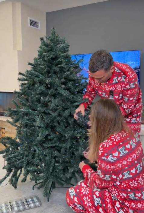 stefan popescu si sotia