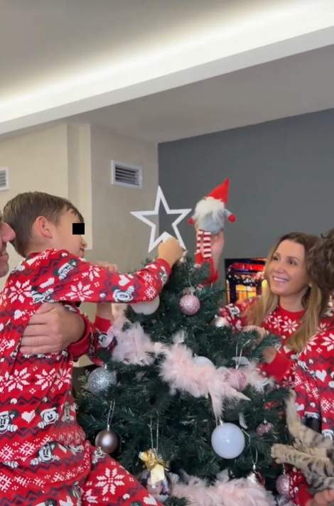 stefan popescu si sotia