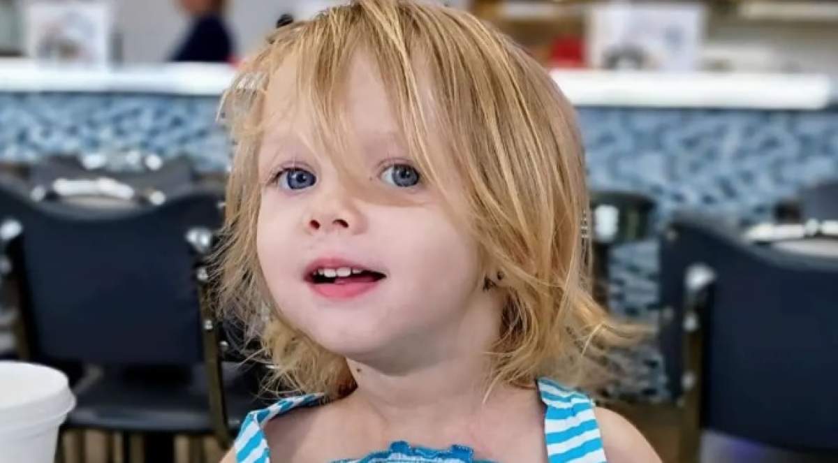 Fetița de doi ani, sfâșiată de câine