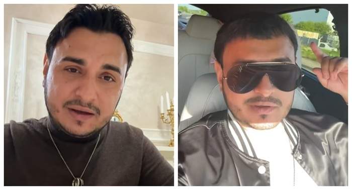 sorin copilul de aur