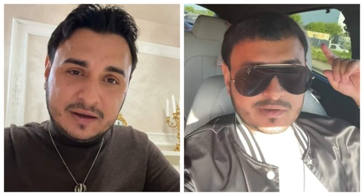 sorin copilul de aur