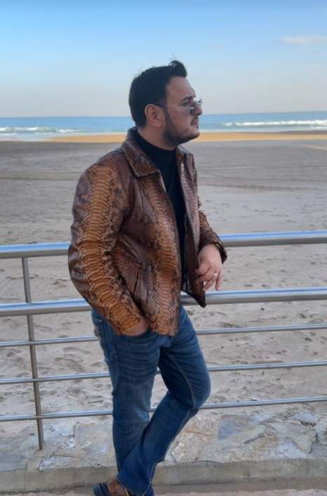 sorin copilul de aur