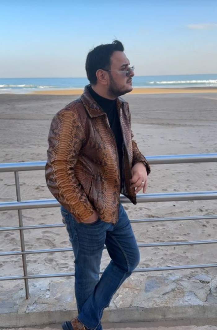 sorin copilul de aur