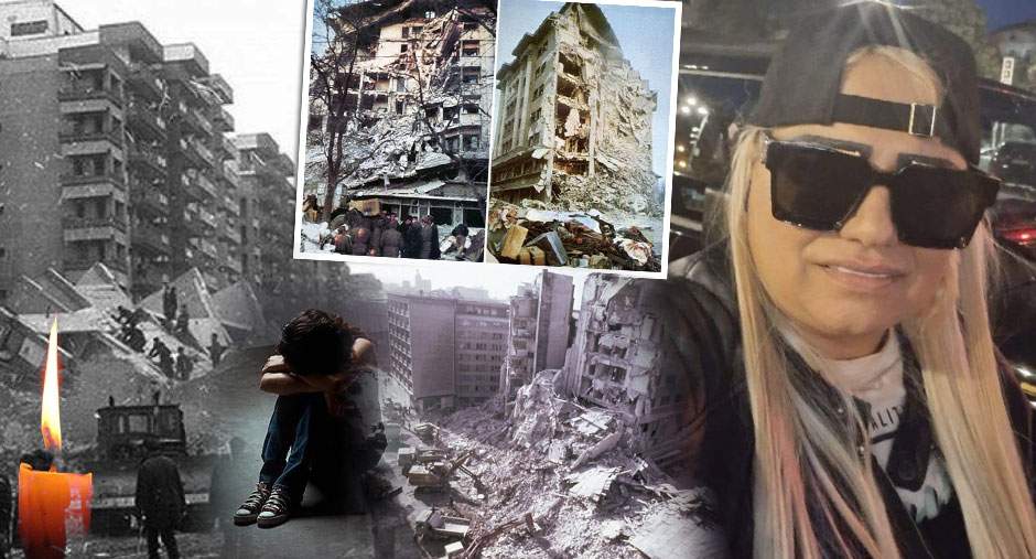 Drama neștiută a Nikitei! Părinții i-au murit în cutremur, iar ea a rămas singură pe lume! Declarații sfâșietoare despre povestea ei de viață