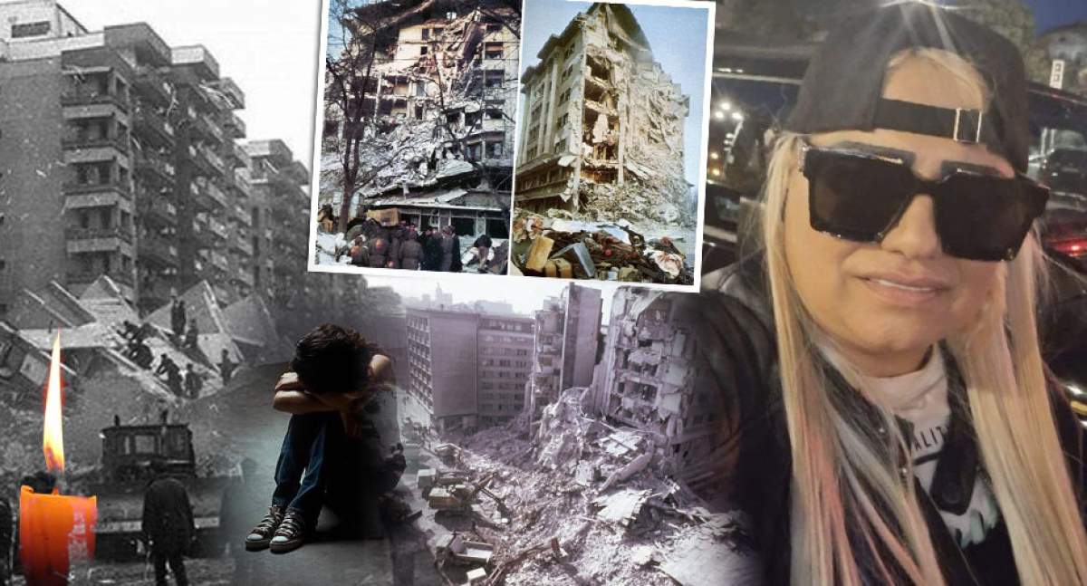 Drama neștiută a Nikitei! Părinții i-au murit în cutremur, iar ea a rămas singură pe lume! Declarații sfâșietoare despre povestea ei de viață