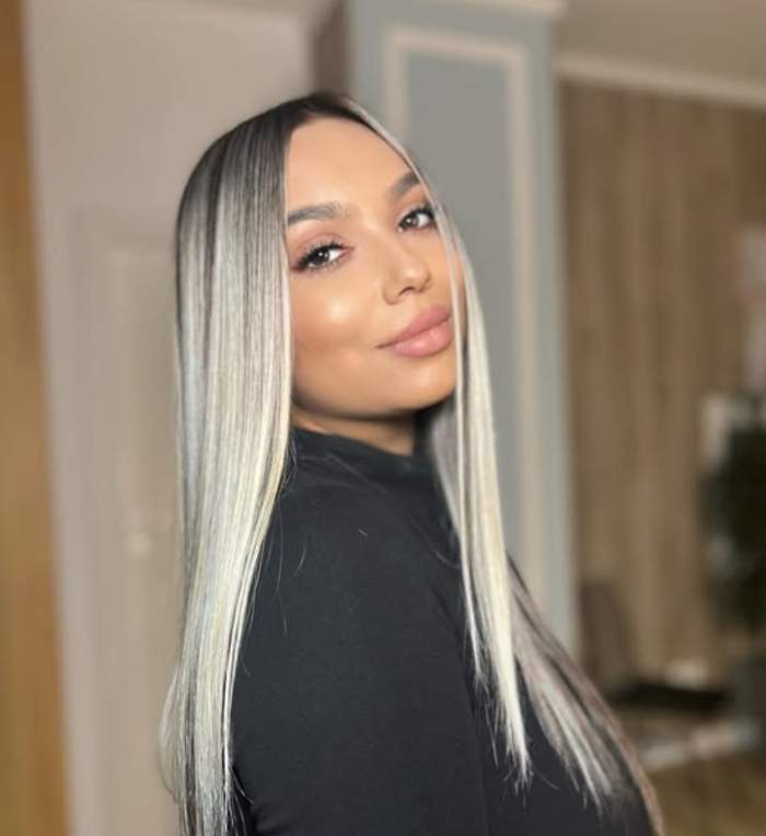 adriana simionescu zambeste