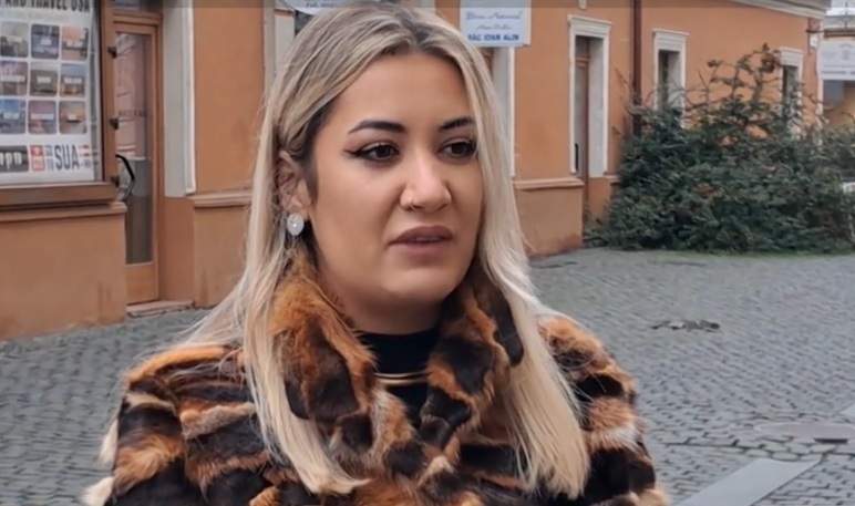 O tânără din Timiș trăiește în teroare: "Dacă sun la poliţie mă omoară". Femeia e amenințată de fostul iubit
