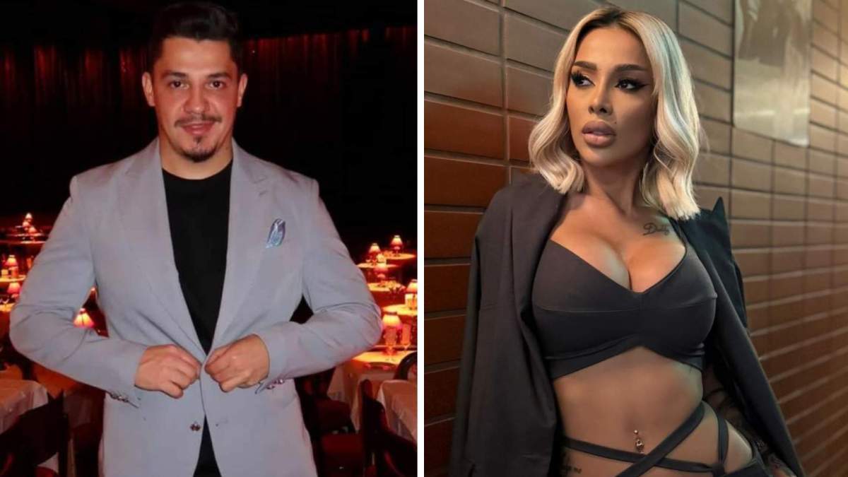 colaj Bogdan de la Ploiești și Cristina Pucean