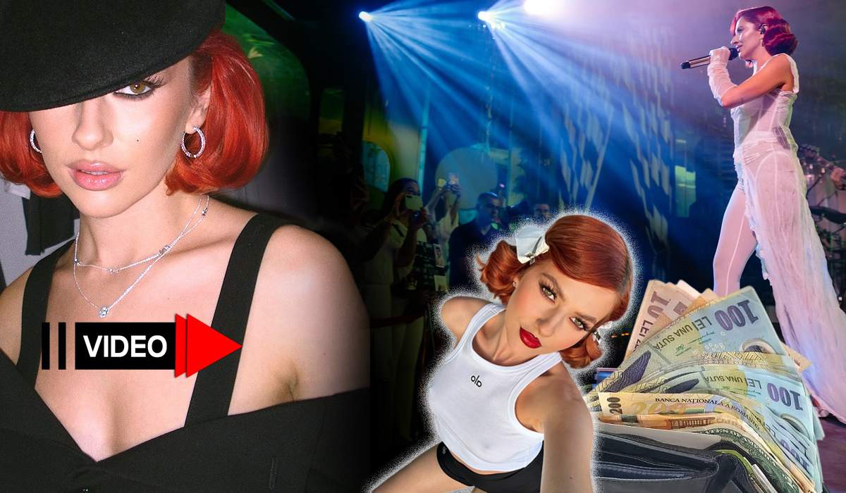 Lidia Buble, pusă în dificultate de nepoți! Ce sumă de bani a trebuit să scoată artista din buzunar | VIDEO