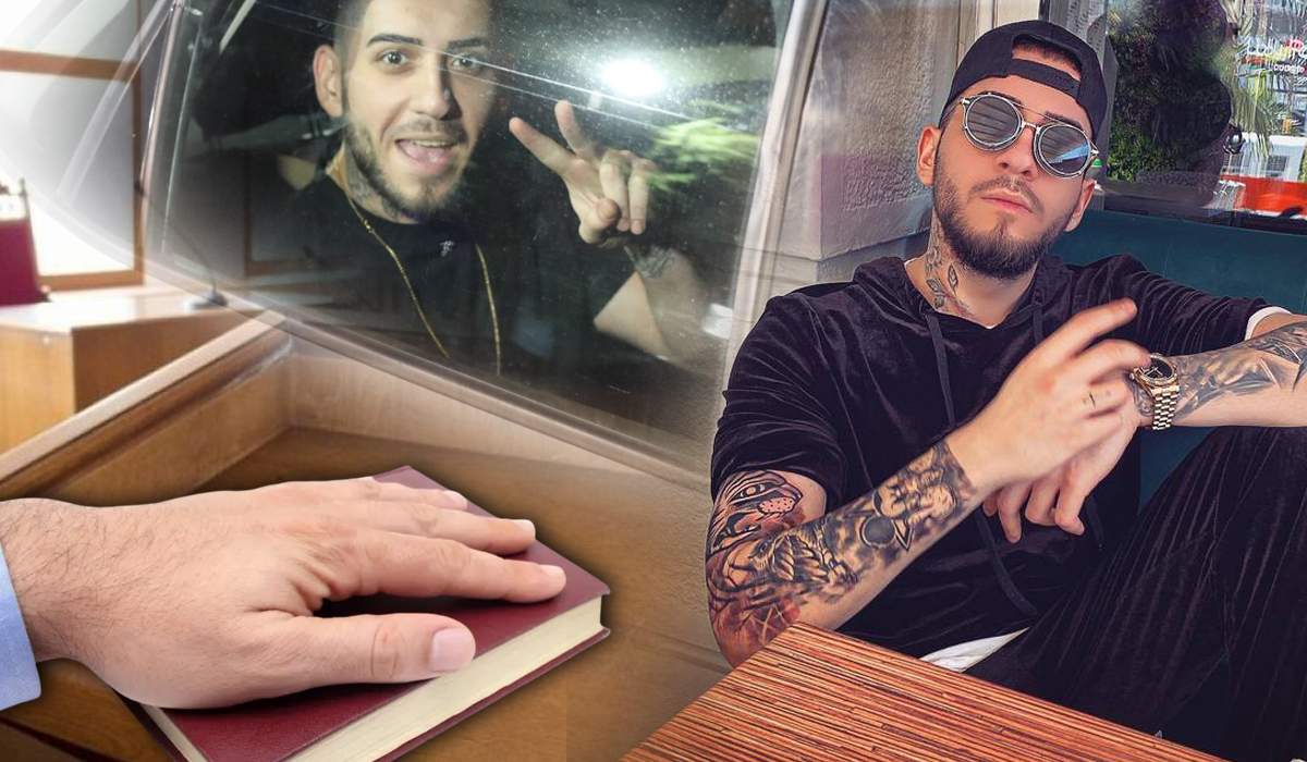 Martor-cheie în scandalul penal al lui Fulgy de la Clejani | Decizie de ultimă oră