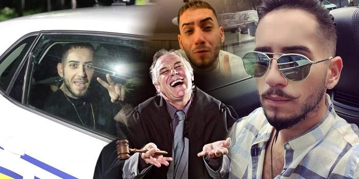 Martor-cheie în scandalul penal al lui Fulgy de la Clejani | Decizie de ultimă oră