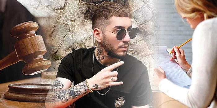 Martor-cheie în scandalul penal al lui Fulgy de la Clejani | Decizie de ultimă oră