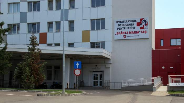 spital iasi