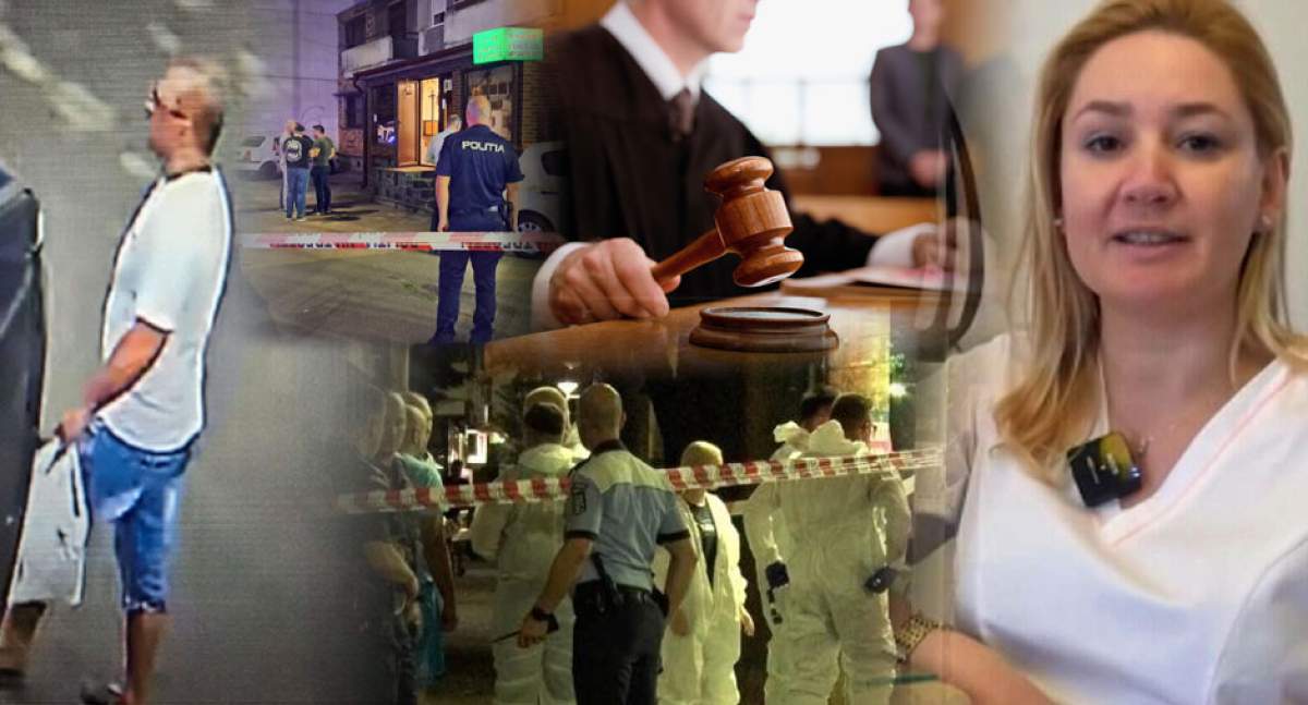 Dosarul doctoriței care a fost executată în propriul cabinet, tras pe linie moartă | Instanța a decis: condamnarea criminalului nu este o prioritate! | DOCUMENTE