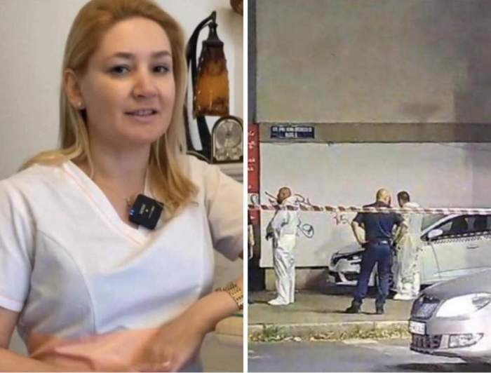 Dosarul doctoriței care a fost executată în propriul cabinet, tras pe linie moartă | Instanța a decis: condamnarea criminalului nu este o prioritate! | DOCUMENTE
