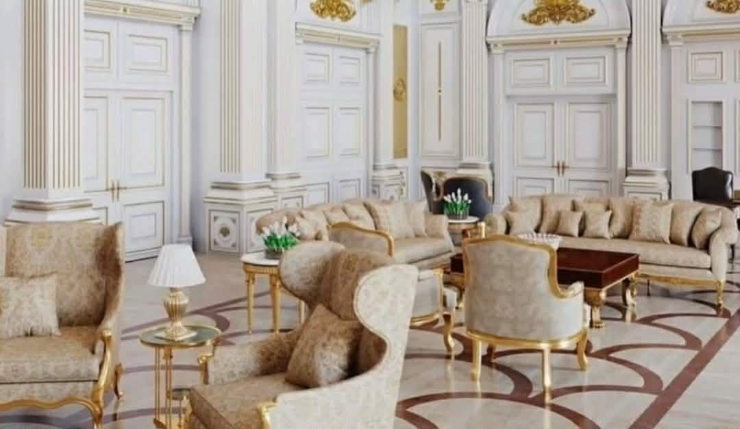 Imagini incredibile cu palatul lui Vladimir Putin de la Marea Neagră. Are patinoar, cazino și buncăre secrete