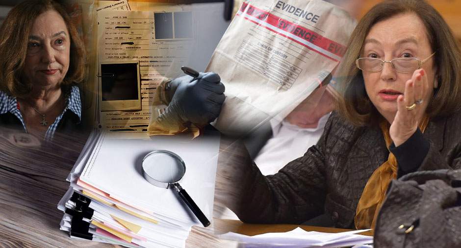 S-a deschis dosar de moarte suspectă în cazul Rodicăi Stănoiu! Ce documente au cerut anchetatorii