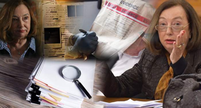 S-a deschis dosar de moarte suspectă în cazul Rodicăi Stănoiu! Ce documente au cerut anchetatorii