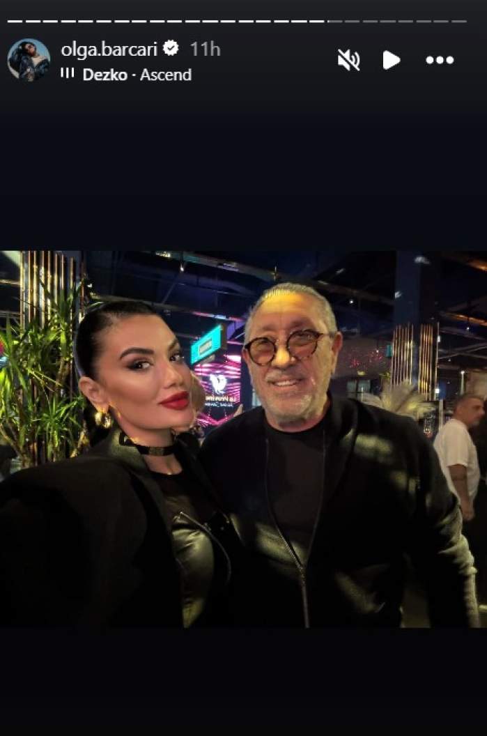 serghei mizil si olga barcari