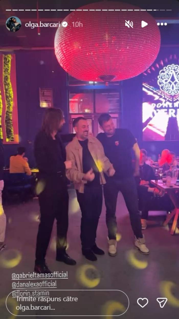 dan alexa si gabi tamas