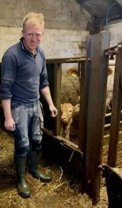 barbat ucis de cancer