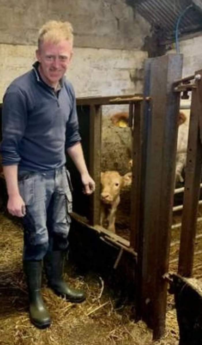 barbat ucis de cancer