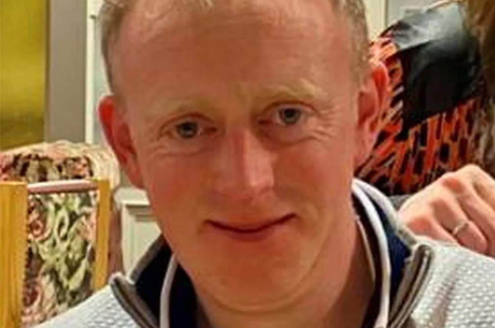 barbat ucis de cancer