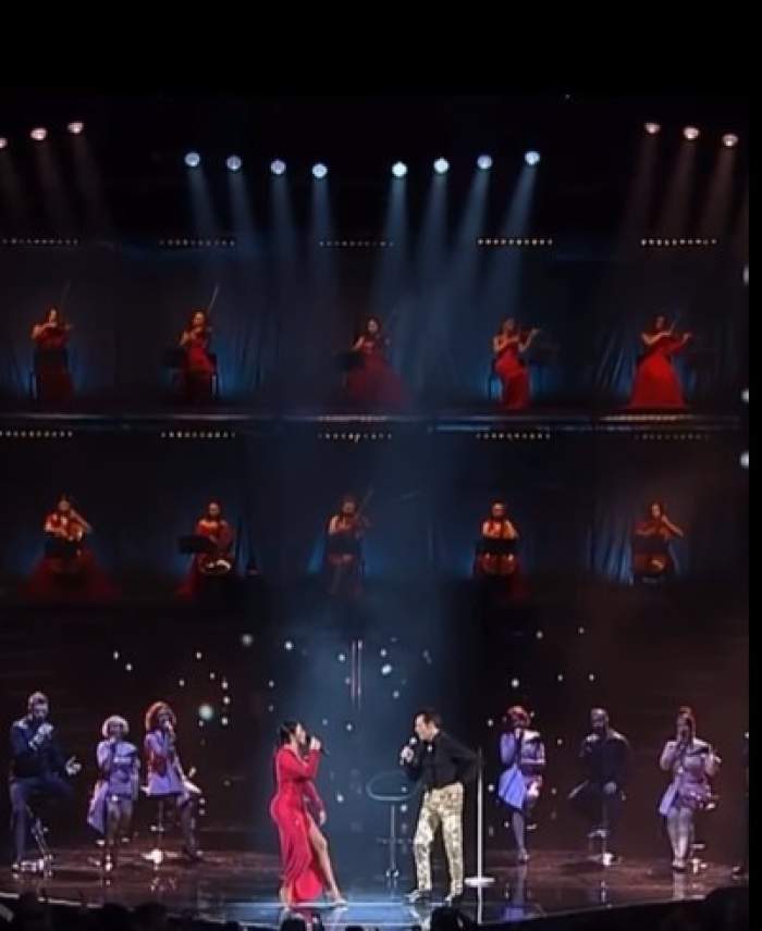 lavinia pirva si stefan banica jr