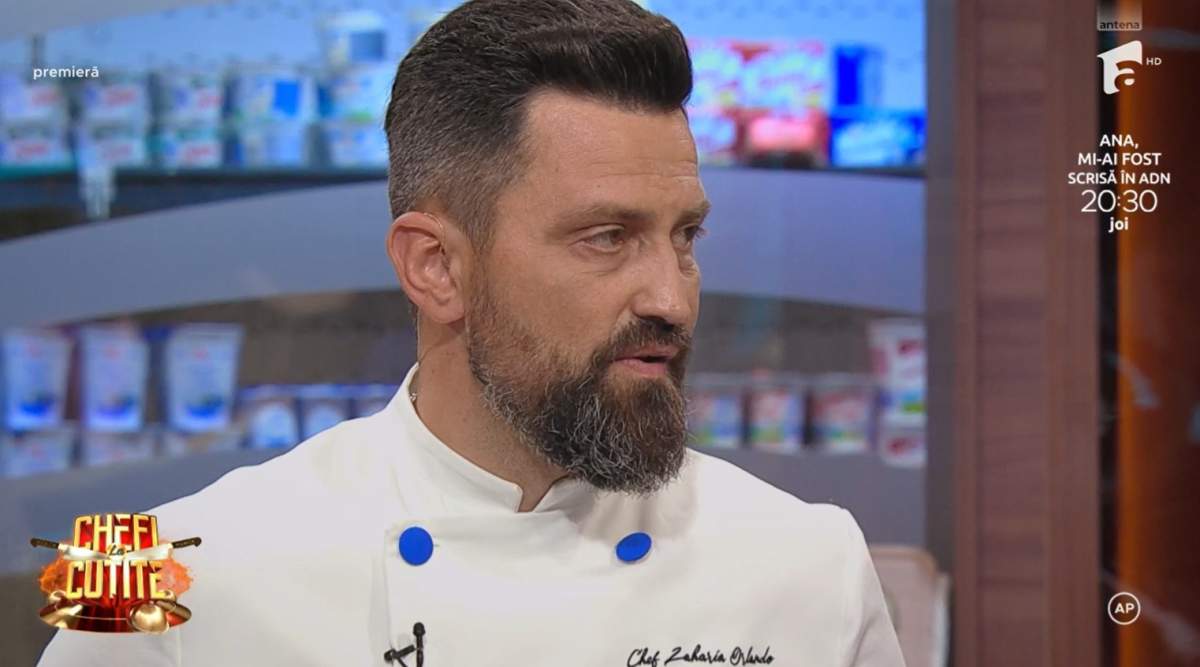 Chefi la cuțite, sezonul 16, 14 decembrie 2025