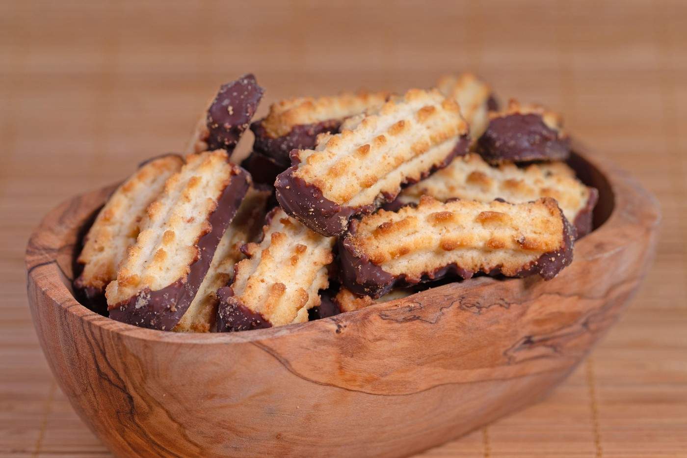 biscuiți șprițați